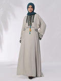 Doch Fusion Abaya