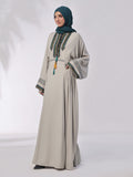 Doch Fusion Abaya