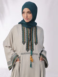 Doch Fusion Abaya