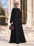 Ageless Allure Abaya