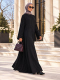 Ageless Allure Abaya