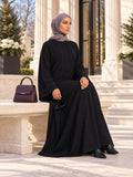 Ageless Allure Abaya
