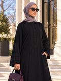 Ageless Allure Abaya