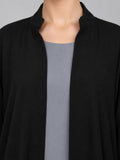 Alexandra Black Kimono
