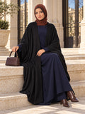 Autumn Shadow Poncho