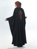 Autumn Shadow Kaftan