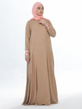 Blooming Grace Abaya