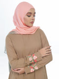 Blooming Grace Abaya