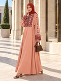 Batanok Abaya