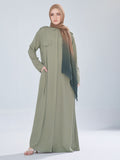 Command Chic Abaya