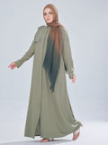 Command Chic Abaya