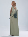 Command Chic Abaya