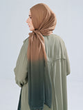 Command Chic Abaya