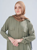 Command Chic Abaya