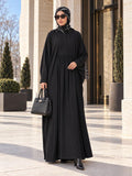 Casual Elegance Abaya