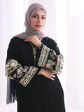 Dianthus Noir Kameez & Trouser