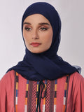 Doch Whispers Silk Chiffon Scarves