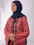 Doch Whispers Silk Chiffon Scarves