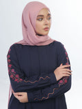 Geometric Berry Abaya