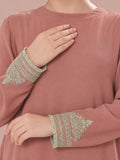 Gilded Sequins Abaya