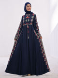 Abaya GUL-E-GULZAR