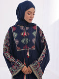 Abaya GUL-E-GULZAR