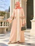 Gul-e-Karanfil Kimono