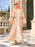 Gul-e-Karanfil Kimono