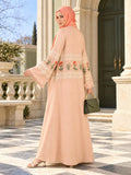 Gul-e-Karanfil Kimono