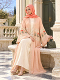 Gul-e-Karanfil Kimono