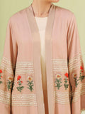 Gul-e-Karanfil Kimono