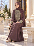 Gul-e-Zareen Abaya