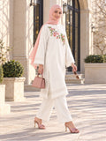 Gulab-e-Seher – Co-Ord Set
