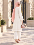 Gulab-e-Seher – Co-Ord Set