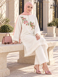 Gulab-e-Seher – Co-Ord Set