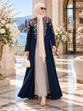 Guldasta Kimono