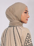 Hurmich Silk Chiffon Scarves