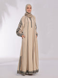 Abaya Hurmich