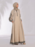 Abaya Hurmich