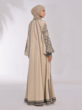 Abaya Hurmich