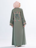 Jungle Whisper Kimono