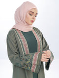 Jungle Whisper Kimono