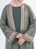 Jungle Whisper Kimono