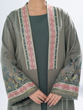 Jungle Whisper Kimono