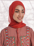 Kap-O-Naal Silk Chiffon Scarves