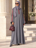 Tetreez Charm Abaya