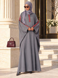 Tetreez Charm Abaya