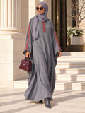 Tetreez Charm Abaya