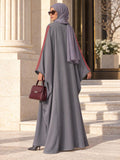 Tetreez Charm Abaya