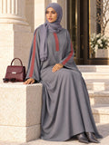 Tetreez Charm Abaya
